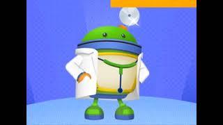 team umizoomi dr bot