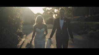 Megan & Brian // K Club Kildare Wedding Film Trailer