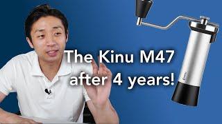 Kinu M47 Long-term Review (4 years of DAILY USE)