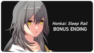 Bad Ending "Honkai Sleep Rail" (New Bonus Ending) | Honkai Star Rail 2.7