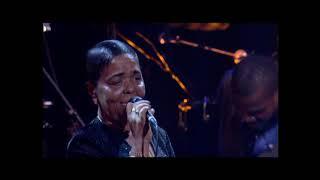 Cesaria Evora Live In Paris (Zenith 2001)