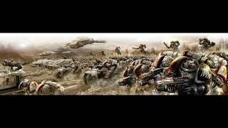 Riders of the Eternal Steppe [Metal] / White Scars Tribute / Warhammer 40k /  Space Marine