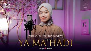 ALMA ESBEYE - YA MA'HADI (Official Music Video)