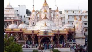 Swaminarayan temples