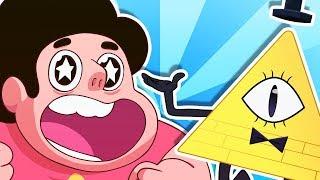 YO MAMA FOR KIDS! Steven Universe, Gravity Falls and more cartoons!