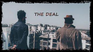 The Deal | Short Film | Sachin Vijay | Mithilesh Gadhvi | Badass Creatives