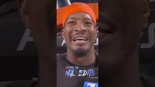 Jameis Winston Cooked In The Snow  #fyp #trending #viral #shorts