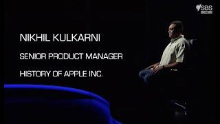 Nikhil Kulkarni on Mastermind Australia  2020