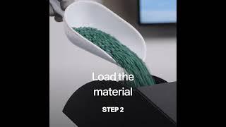 How to 3D Print In Large Scale with WASP 3MT HDP