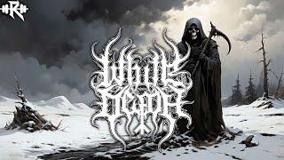 White Death interview - fierce and melodic black metal from Finland