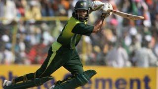 Mohammad Yousuf Classy 99 VS India Gwailor 2007