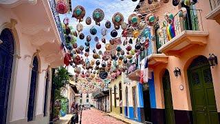 A Walking Tour of Casco Viejo Panama