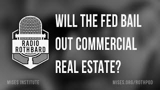 Commercial Real Estate Is in Trouble