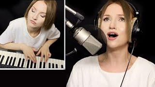 I Will Always Love You - Whitney Houston (Alyona cover) #WhitneyHouston #IWillAlwaysLoveYou