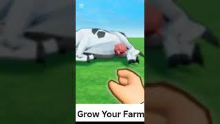 GROW A GARDEN?!?!#growagarden#gag#roblox