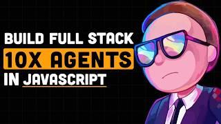 Master Multi-AI-Agent Systems in JavaScript (Next.js + Kaiban.js Guide)