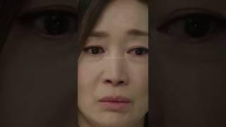 Hae-in's family broke down into tears #queenoftearskdrama #kimjiwon #kwakdongyeon #kdrama