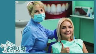 What Does it Mean When a Dental Office Has an EFDA?