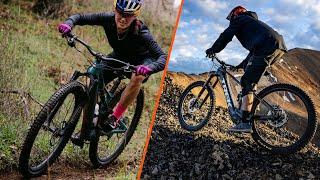 Trek vs Specialized Mountain Bikes: Which is Better for You? [2024]