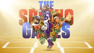 Watch 2021 THE Spring Games Live On FloSoftball