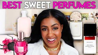 TOP 10 SWEET PERFUMES FOR WOMEN | SOFT LIFE