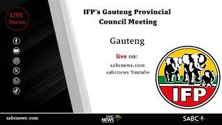 IFP's Gauteng Extended Provincial Council Meeting