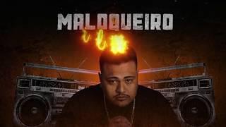 JHEF - Maloqueiro Iluminado (Lyric Video)