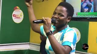 Awesome Praises led by Freda Boateng Jnr on Ezra TV