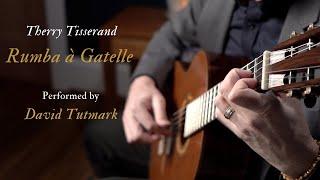 Therry Tisserand - Rumba à Gatelle