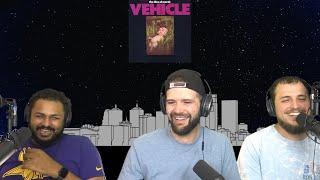 The Ides Of March - Vehicle | REACTION