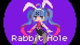 [#8bit] "Rabbit Hole" - DECO*27 [#Chiptune Remix/Cover]