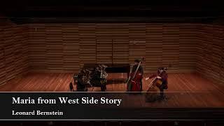 Student Recital: Asa Ostrowski, double bass