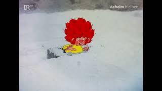 Pumuckl und der erste Schnee