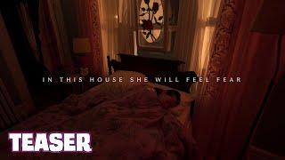 PRESENCE (2025) Official Teaser Trailer #3 (HD) Steven Soderbergh