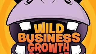 Wild Business Growth Podcast #71: Chris Strub - 50 States in 100 Days, Nonprofits and Livestreaming