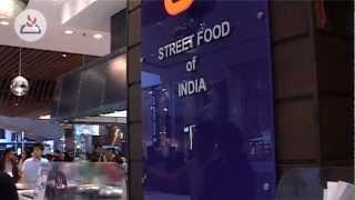 Mosaic Tandoor | Clay Oven | Shahi | Tandoori Ovens at Indigo Restaurant Westfield London