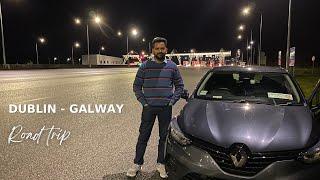 Dublin to Galway Road Trip | Enterprise Car Rental | Ireland