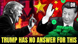 China SHOCKS US Military Into WAR: Trump’s Trade Gamble BACKFIRES