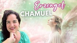 Die Kraft der Liebe: Erzengel Chamuel und seine Botschaften