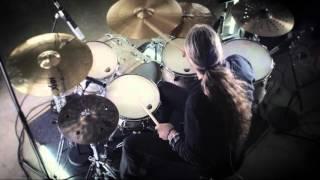 SONOR Vintage Series - Tomas Haake Performance