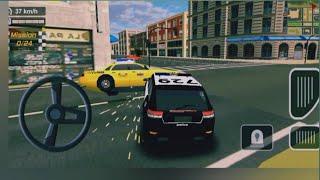 MR Gaming@ #182 Police Drift Car Driving Game Pickle 2023