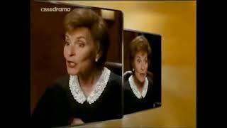 Judge Judy Intro (2000-2002)