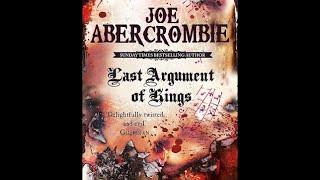 Last Argument of Kings - By Joe Abercrombie [PART 2] FULL AUDIOBOOK [ ONLINE ] [FREE][ 2021+2022 ]