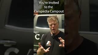 Campedia Campout