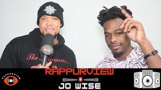 Billion Barz Club 15 [Music Artist Showcase]: Jo Wise ©2021 [4K]