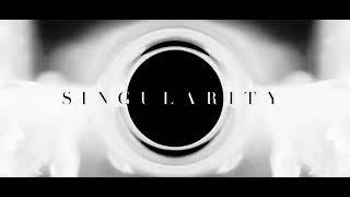 DELUSIONIST - Singularity (OFFICIAL LYRIC VIDEO)