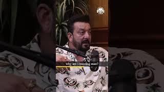 Sanjay Dutt - I Was High Even After Rehab For 4 Years!