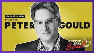 Peter Gould l Co-creator, Better Call Saul | Full Conversation |Ep 100