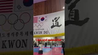 Hongs USA Taekwondo #best