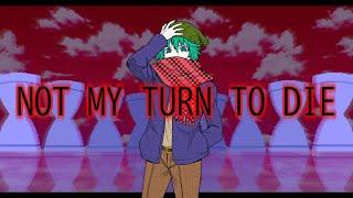 【Fukase】Not My Turn to Die (Sou Hiyori fan song) 【VOCALOID original】